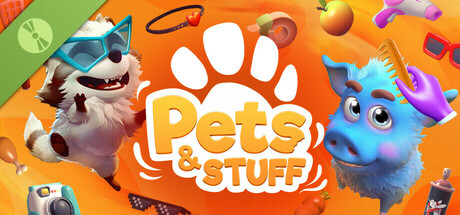 Pets &amp;amp; Stuff Demo