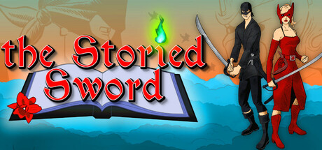 The Storied Sword