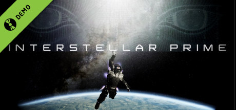 INTERSTELLAR PRIME Free Alpha Demo