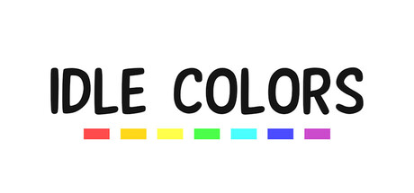 Idle Colors