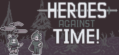 Heroes Against Time