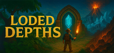 Loded Depths