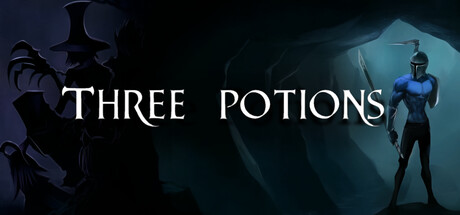 Three Potions