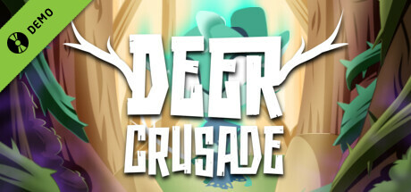 Deer Crusade Demo