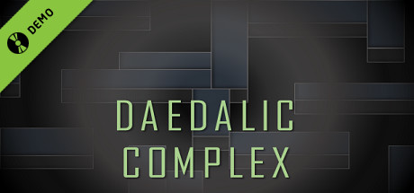Daedalic Complex Demo