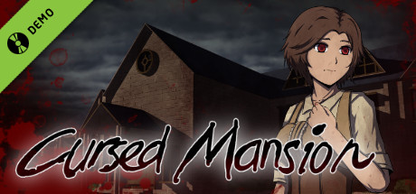 Cursed Mansion Demo