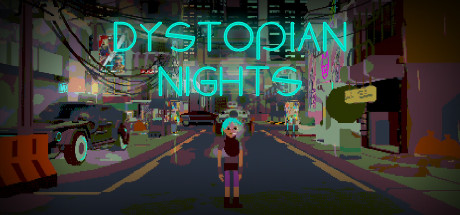 Dystopian Nights