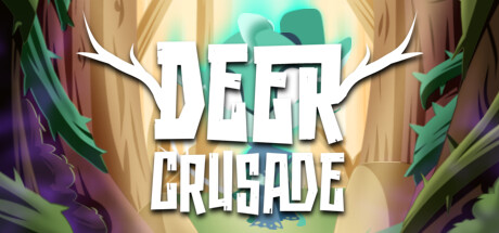 Deer Crusade Playtest