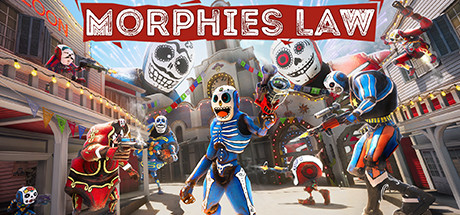 Morphies Law