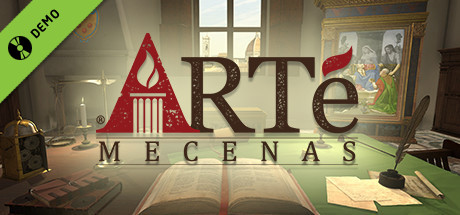 ARTé: Mecenas® Demo