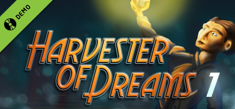 Harvester of Dreams : Episode 1 Demo
