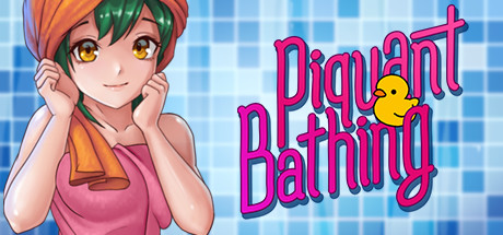 Piquant Bathing