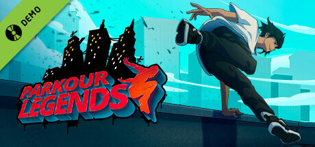 Parkour Legends: Proving Grounds (Demo)