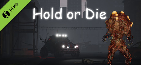 Hold or Die Demo