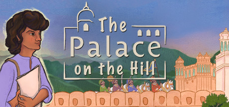 The Palace on the Hill Playtest