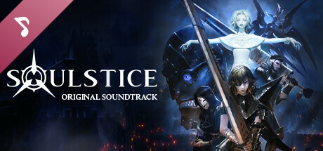 Soulstice Original Soundtrack