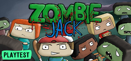 Zombie Jack Playtest
