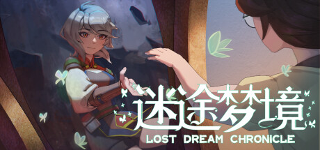 Lost Dream Chronicle