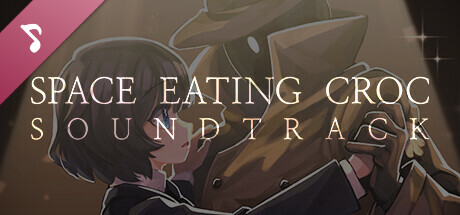 The Space-Eating Croc Soundtrack