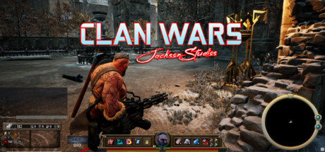 Clan Wars Playtest