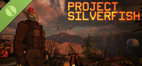 Project Silverfish Demo