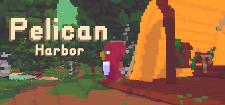 Pelican Harbor Playtest