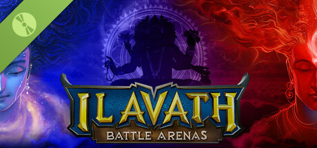ILAVATH : BATTLE ARENAS DEMO