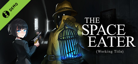 The Space-Eating Croc Demo