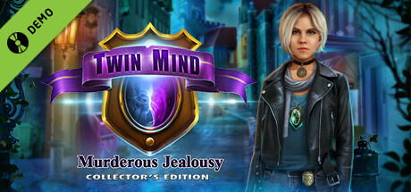 Twin Mind: Murderous Jealousy Collector's Edition Demo