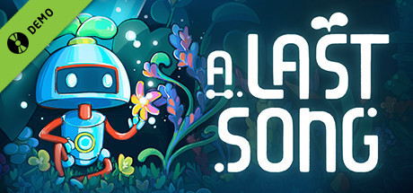 Melobot - A Last Song Demo