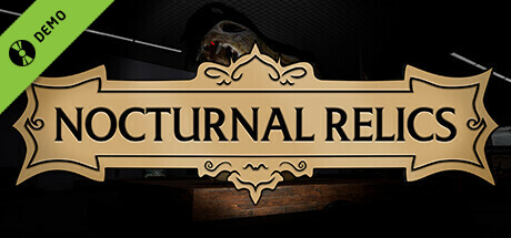 Nocturnal relics Demo