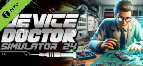Device Doctor Simulator 2024 Demo