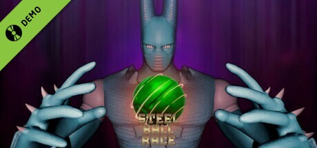 Steel Ball Race Demo