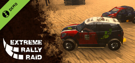 Extreme Rally Raid Demo