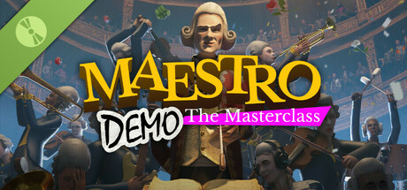 Maestro Demo