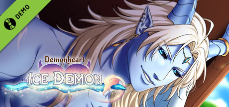 Demonheart: The Ice Demon Demo