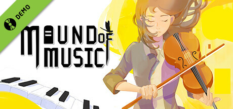Mound of Music Demo