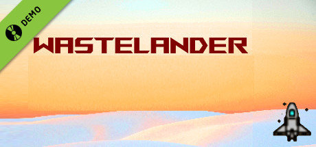 Wastelander Demo
