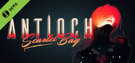 Antioch : Scarlet Bay Demo