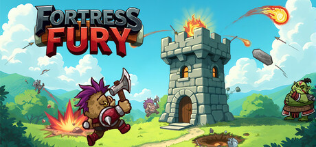 Fortress Fury