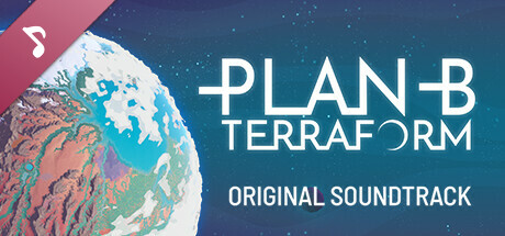 Plan B: Terraform Soundtrack