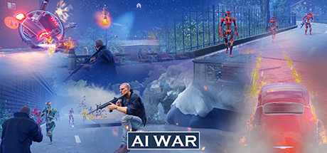 AI WAR
