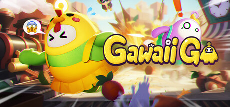 Gawaii Go