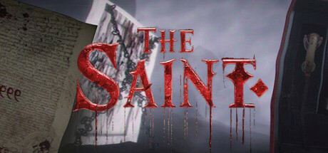 The Saint | 聖者 (Seija)