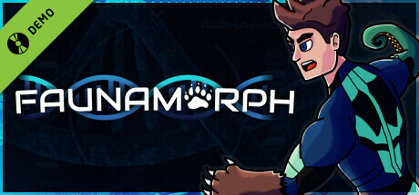 Faunamorph Demo