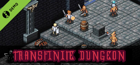 Crawl Tactics Demo