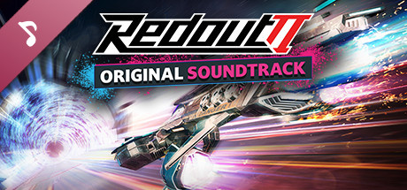 Redout 2 Soundtrack