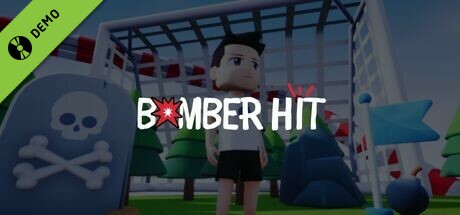 BomberHit Demo