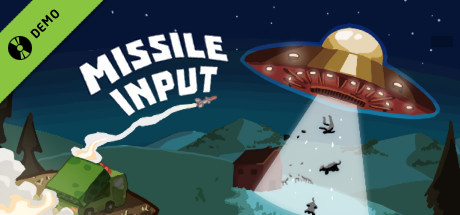 Missile Input Demo