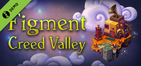 Figment: Creed Valley Demo